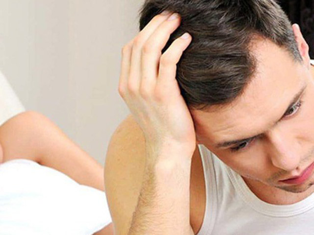 Sức khỏe đời sống - Dấu hiệu cực kỳ đơn giản để phát hiện quý ông bị vô tinh