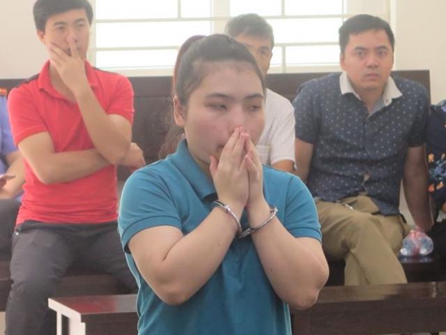 Pháp luật - "Bịa" chuyện tình bi đát, chiếm đoạt hơn 300 triệu đồng của bác