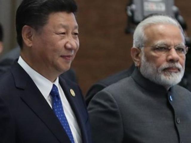 Không tham dự ”Vành đai và Con đường”, Ấn Độ quyết làm căng với Trung Quốc