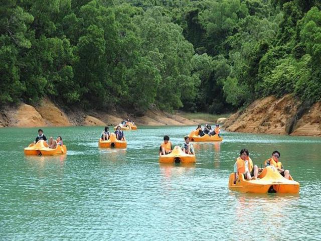 Du lịch - Đi Macao nhất định phải check in đủ những điểm đến này mới bõ cả chuyến đi