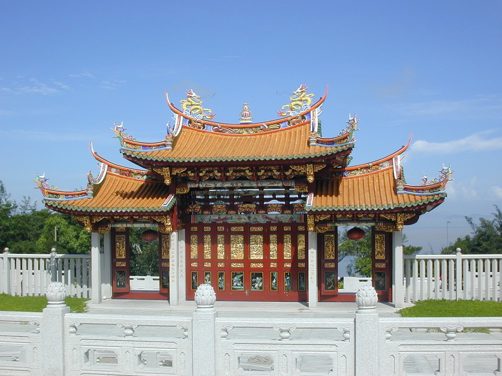 Đi Macao nhất định phải check in đủ những điểm đến này mới bõ cả chuyến đi - 2