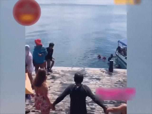 Video Clip Cười - Những "cú lừa" cực mạnh trong cuộc sống