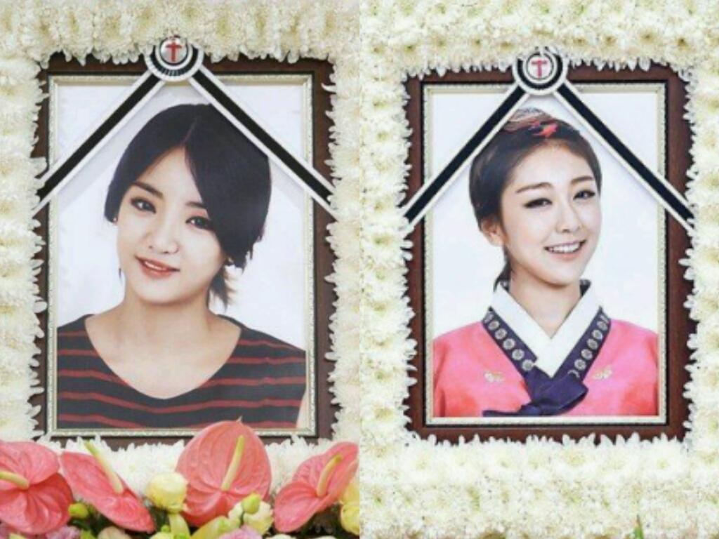 Nhóm nhạc nam Hàn Quốc gặp tai nạn nghiêm trọng, người quản lý qua đời - 4