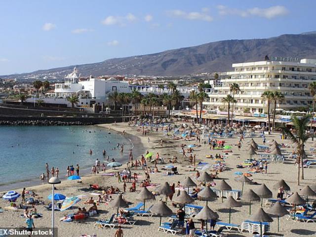 Thế giới - TBN: Bị đầu độc bằng "mùi của quỷ", bảo gì làm nấy, nộp hết tài sản