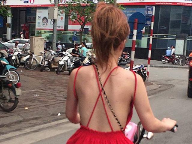 Thời trang - 1001 kiểu mặc chào hè của chị em Việt