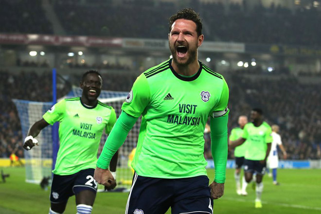 Cardiff City - Liverpool: Quyết hạ &#34;Chim xanh&#34;, lấy lại ngôi đầu - 2