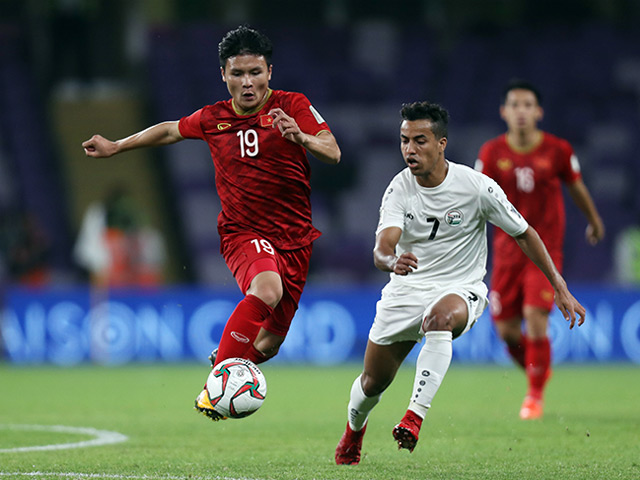Bóng đá - U23 Việt Nam thoát nhóm "đội sổ" SEA Games, rộng cửa giành vàng