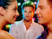 Cẩn thận với người yêu cũ