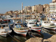 Thế giới - Mục đích thuê cảng hải quân Tartus ở Syria trong vòng 49 năm của Nga là gì?