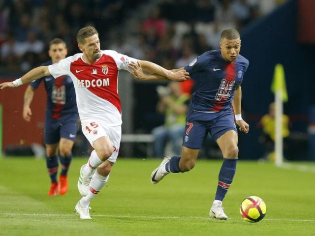 PSG - Monaco: Sao sáng rực rỡ, tiệc đăng quang hoành tráng
