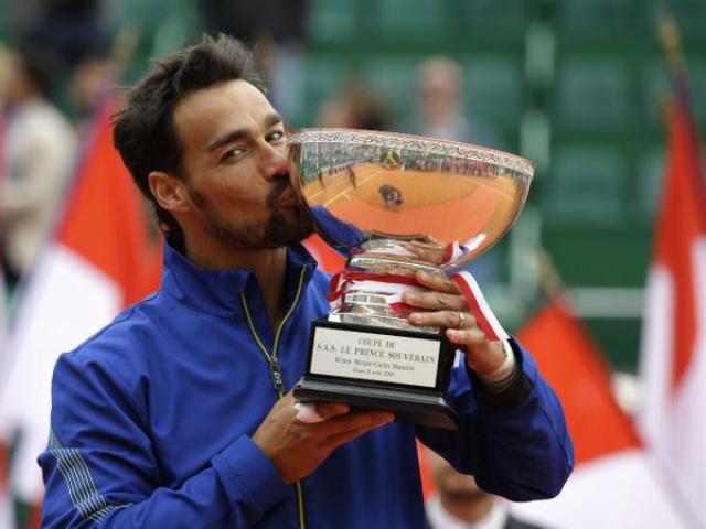 Tân vương Monte Carlo Masters: Từ gã ngổ ngáo đến kẻ phế ngai vàng Nadal