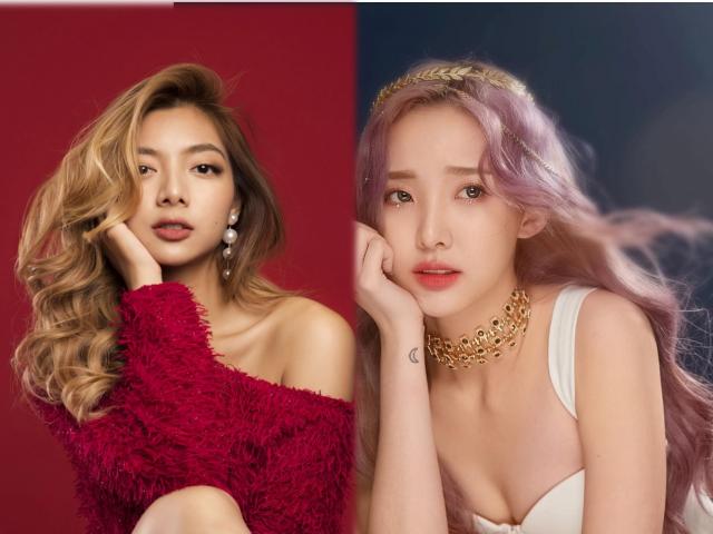 Giải trí - Chân dung 2 mỹ nhân 9X là "nàng thơ" của Lý Hải trong loạt phim "Lật mặt"