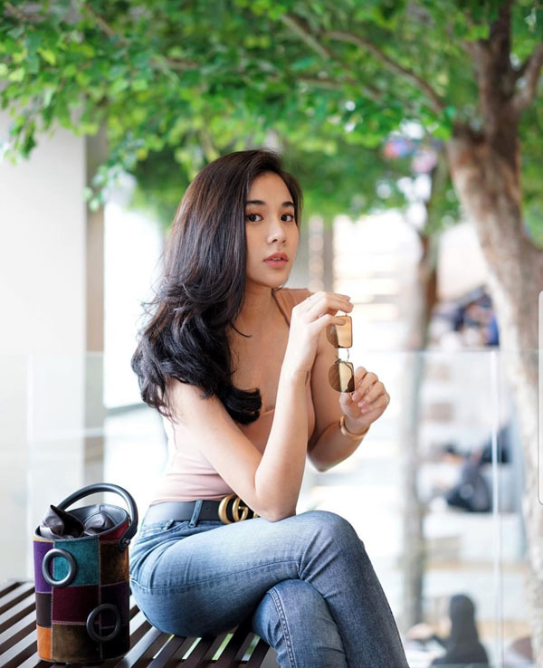 Phong cách thời thượng của 3 kiều nữ &#34;Tuổi nổi loạn&#34; - 3