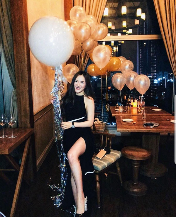 Phong cách thời thượng của 3 kiều nữ &#34;Tuổi nổi loạn&#34; - 11