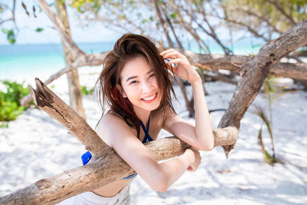 Phong cách thời thượng của 3 kiều nữ &#34;Tuổi nổi loạn&#34; - 15