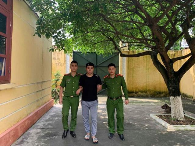 Pháp luật - Gần 70 thanh niên hỗn chiến tranh giành "nhân viên phục vụ"