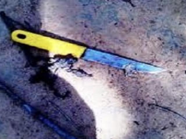 Pháp luật - Truy bắt kẻ đâm chết người tình sau cuộc cãi vã