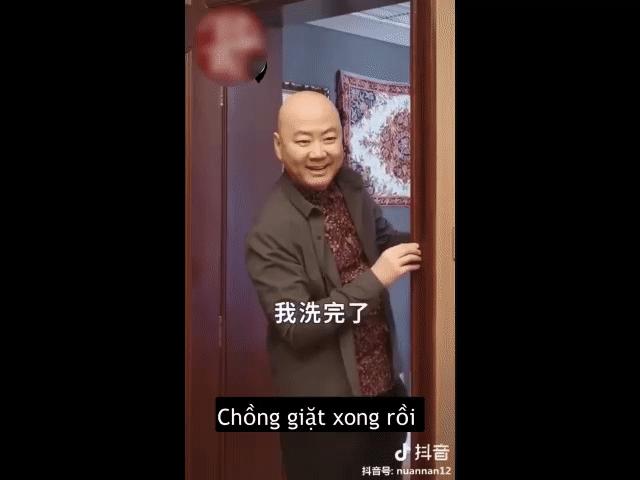 Video Clip Cười - Tuyệt chiêu "né" việc nhà dành cho các ông chồng