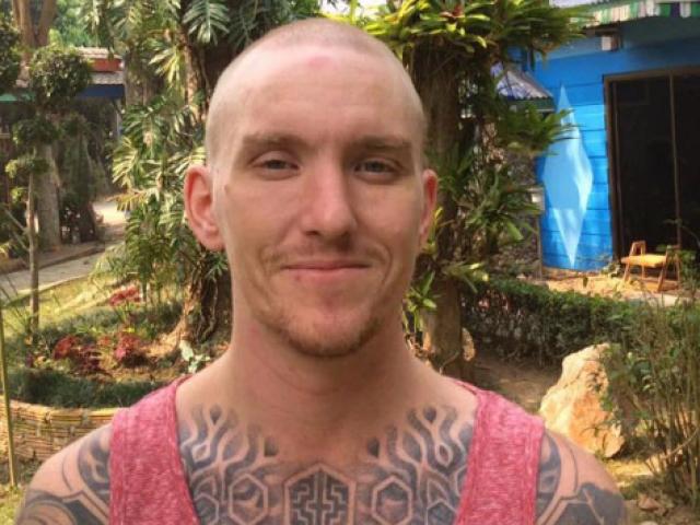 Thế giới - Làm điều tốt ở Thái Lan, ai dè bị cạo đầu, giam giữ, đối mặt án tù 5 năm