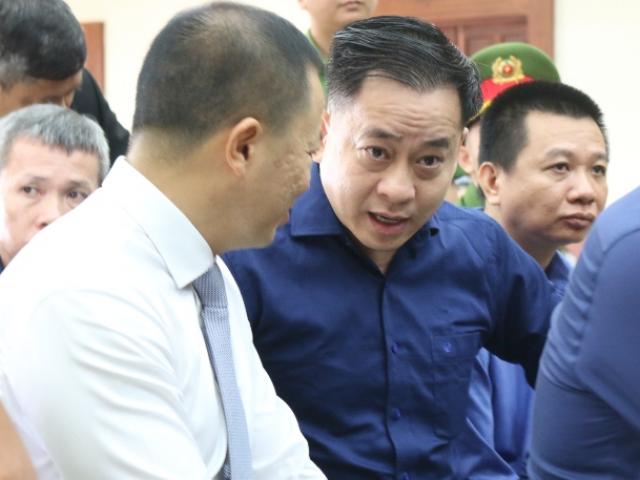 Tin tức trong ngày - Bất ngờ hoãn phiên tòa xét xử phúc thẩm Vũ "nhôm"