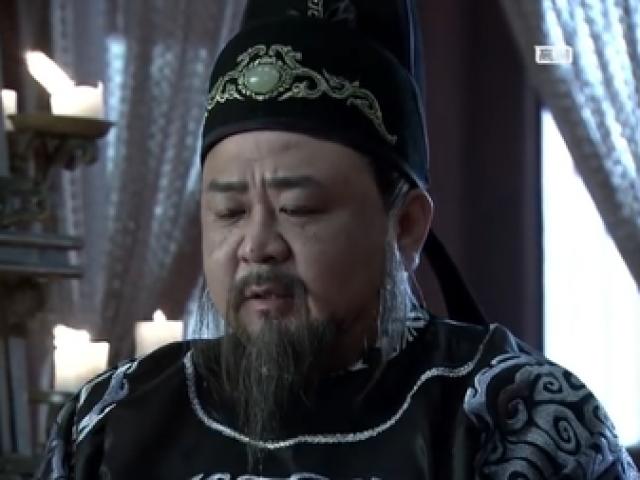 Phim - Chỉ vì điều này Địch Nhân Kiệt công đức cả đời bị tổn hại, bia lưu danh cũng bị đập nát