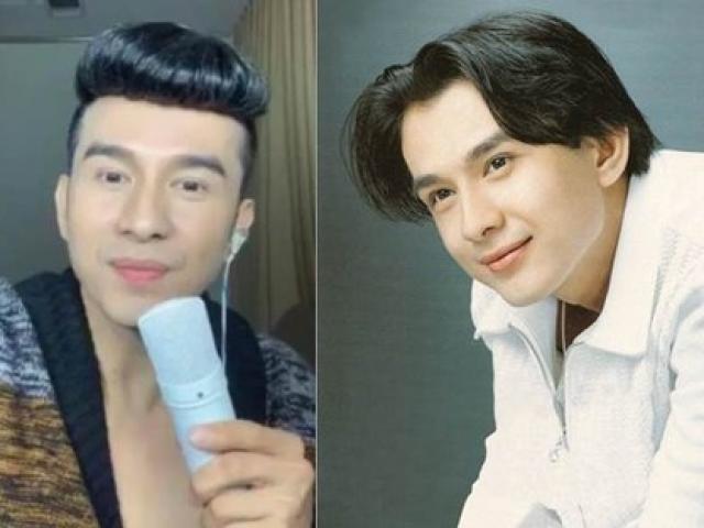 Ca nhạc - MTV - Đan Trường đổi "tóc củ hành" bị phản ứng, riêng điều này vẫn giữ nguyên