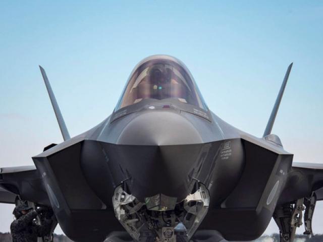 Thế giới - Mỹ và đồng minh sẽ tung 200 chiếc F-35 chống lại Trung Quốc