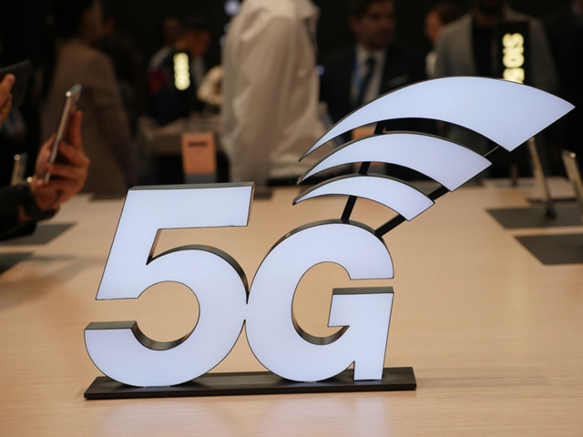 Dế sắp ra lò - HTC cũng sẽ có smartphone 5G, “cuộc chiến” 5G đang ngày càng thú vị