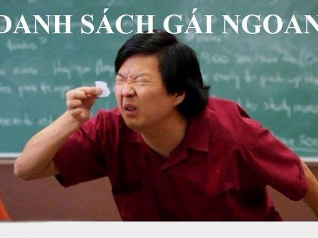 Truyện cười - Những cái tên tránh đặt cho con cái