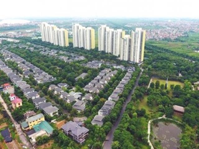 Kinh doanh - Hà Nội sẽ điều tra, xây dựng mới bảng giá các loại đất