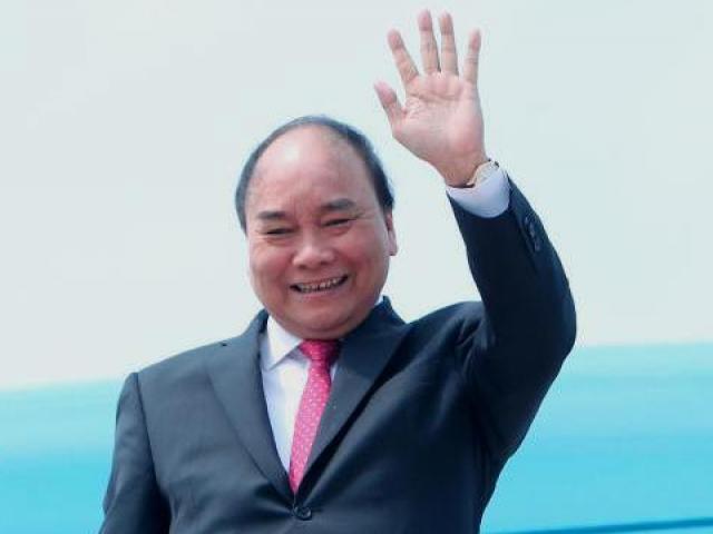 Tin tức trong ngày - Thủ tướng dự Diễn đàn cấp cao hợp tác "Vành đai và Con đường"