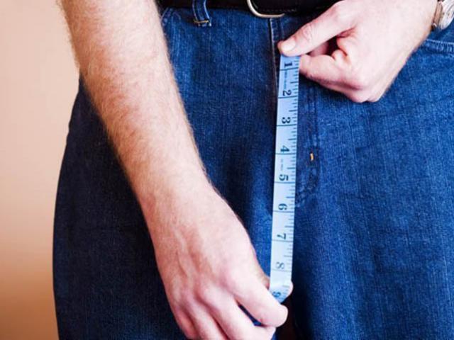 Sức khỏe đời sống - Tự làm to "của quý" bằng cách này khiến quý ông vĩnh viễn không thể cương cứng