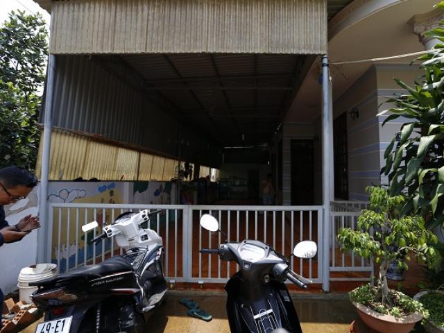 Tin tức trong ngày - Sáng gửi con ở nhà trẻ, chiều đến nhà xác đau đớn nhận lại con