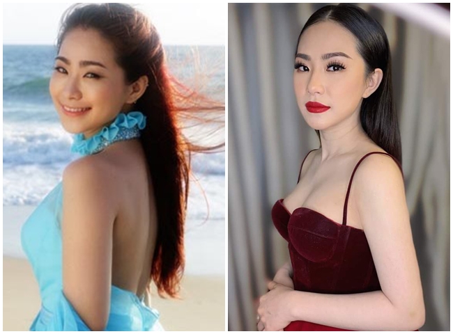 Sau 16 năm hoạt động nghệ thuật, Lương Bích Hữu giờ đây đã lột xác nóng bỏng hơn.