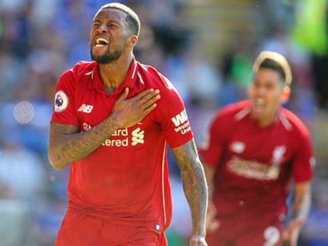 Bóng đá - "Kinh hoàng" Man City - Liverpool: 97 điểm vẫn hụt vô địch Ngoại hạng Anh