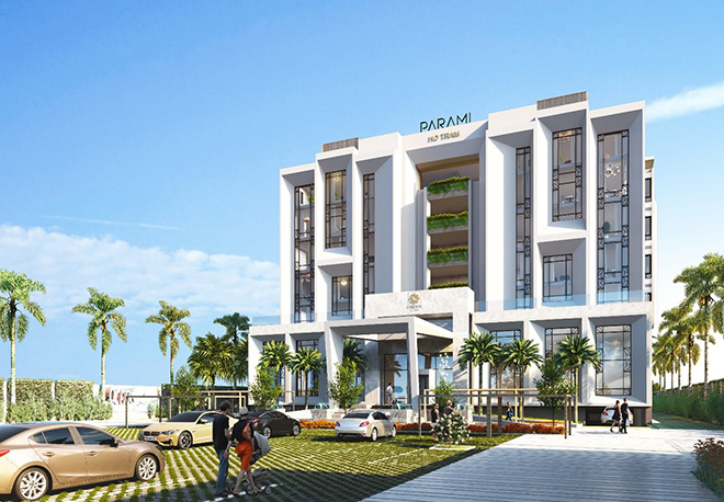 Bất động sản nghỉ dưỡng Hồ Tràm “cất cánh” nhờ lực đẩy từ quy hoạch phát triển - 3