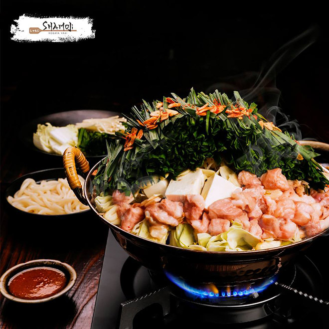 Các tín đồ món Nhật đừng bỏ qua cơ hội giảm 40% mừng khai trương tại Shamoji Robata Yaki - 6