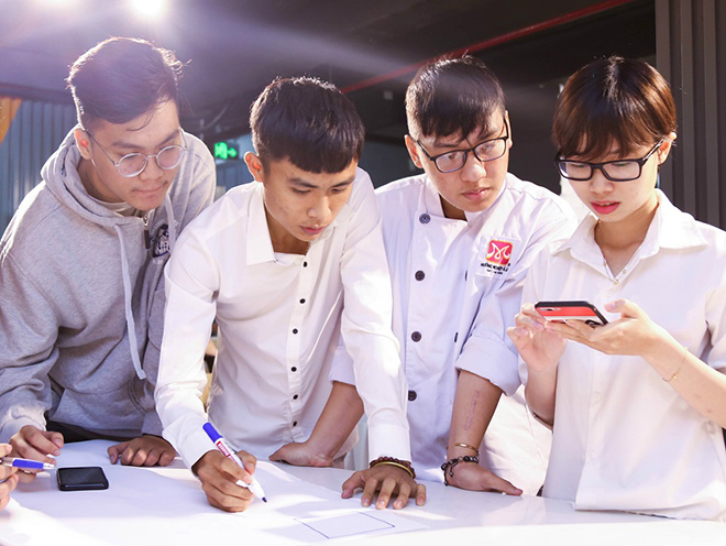Doanh nghiệp F&B – nhà hàng khách sạn cần gì ở ứng viên? - 3