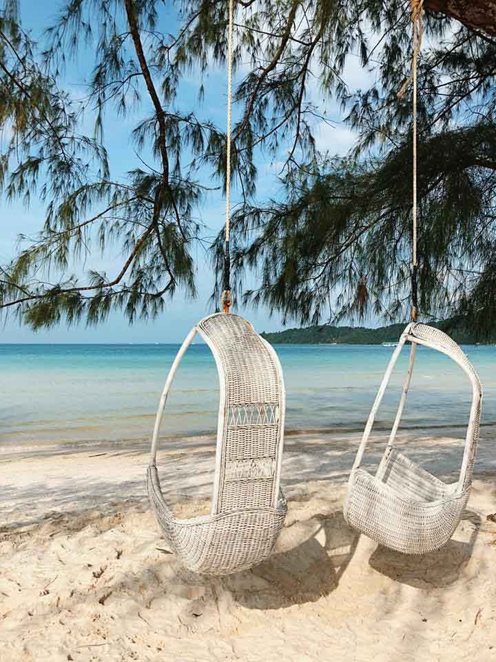 Hớp hồn bởi vẻ bình yên của Koh Rong Sanloem qua loạt ảnh của mỹ nam 9X - 2