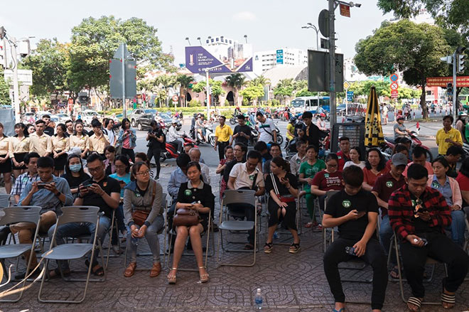 OPPO F11 chính thức lên kệ, đưa F11 Series lập kỷ lục với 62.000 đơn đặt hàng - 2