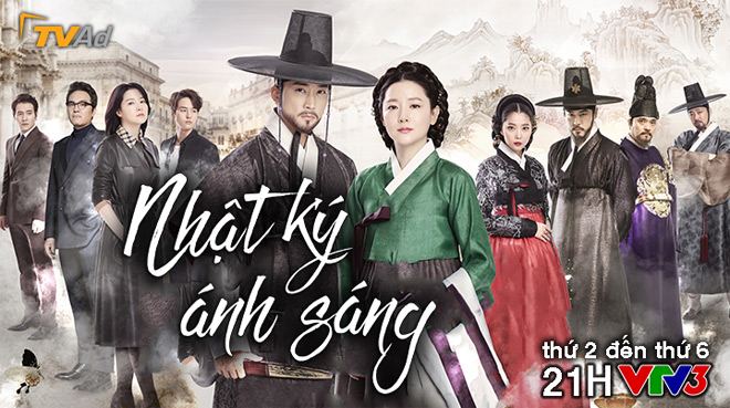 Phim xuyên không của Lee Young Ae - Song Seung Hun hứa hẹn gây “sốt” - 5