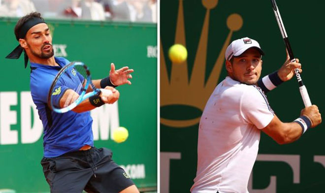 Tân vương Monte Carlo Masters: Từ gã ngổ ngáo đến kẻ phế ngai vàng Nadal - 1