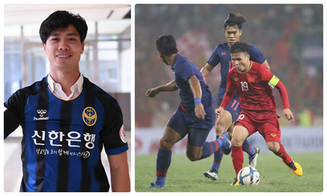 Tỷ phú Việt mua CLB dự cúp C1: Báo châu Á mơ Công Phượng đấu Ronaldo, Messi - 2