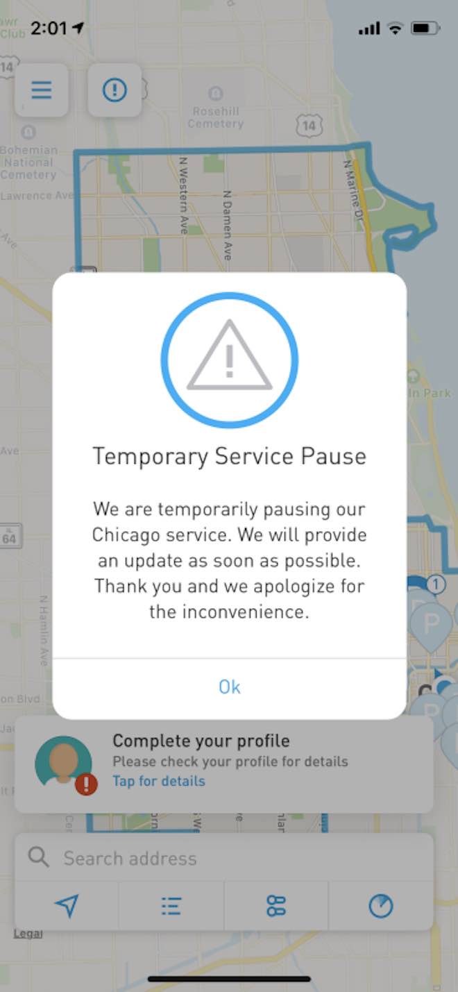 Mỹ: Hacker cuỗm hơn 100 xe Mercedes thông qua ứng dụng thuê xe Car2go - 2