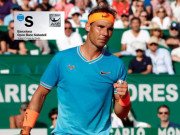Thể thao - Kết quả thi đấu tennis giải Barcelona Open 2019