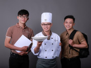 Trường Trung cấp Kinh tế - Du lịch TP.HCM (CET) tuyển sinh năm 2019