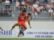 Bóng đá - Đà Nẵng với bài toán khó Đức Chinh