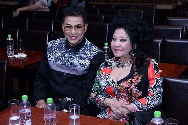 MC Thanh Bạch và bà trùm Thuý Nga sau 9 lần làm đám cưới giờ thế nào? - 3