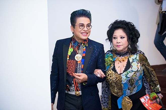 MC Thanh Bạch và bà trùm Thuý Nga sau 9 lần làm đám cưới giờ thế nào? - 4