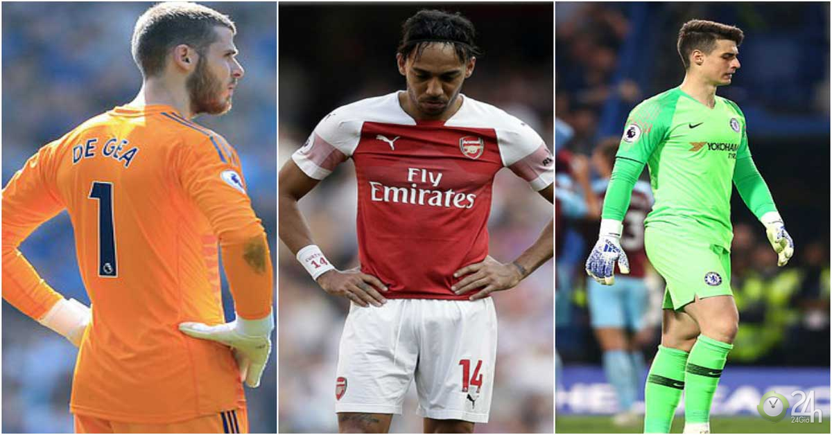 MU, Arsenal, Chelsea rủ nhau không thắng: Đua Top 4 nghẹt thở thế nào?